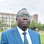 Mr. Konjo Francis Pote Sindani